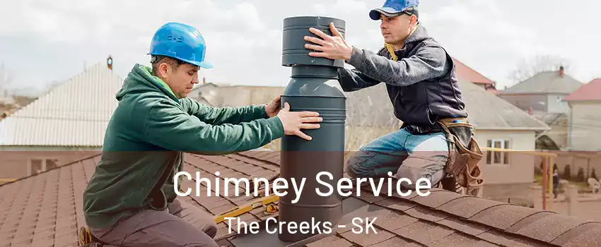  Chimney Service The Creeks - SK