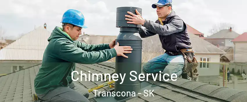  Chimney Service Transcona - SK