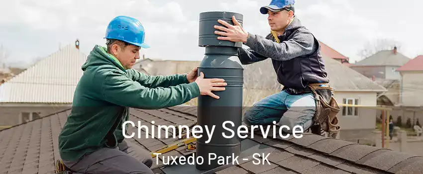  Chimney Service Tuxedo Park - SK