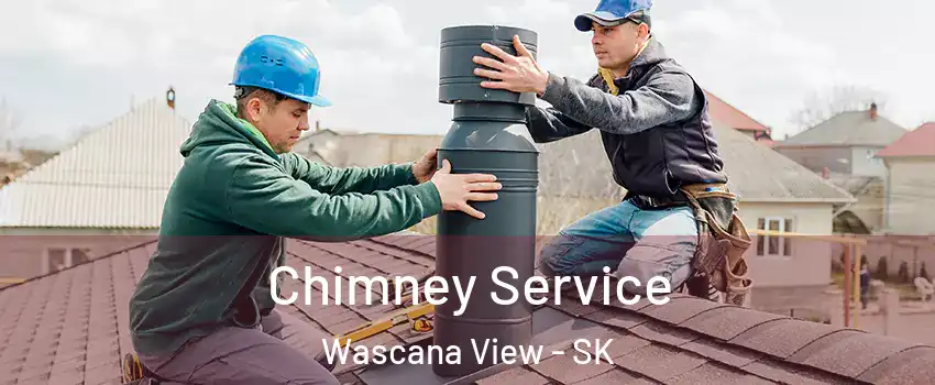  Chimney Service Wascana View - SK