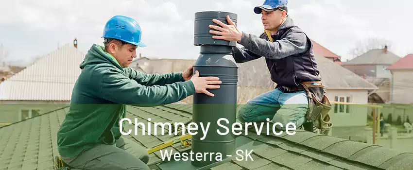  Chimney Service Westerra - SK