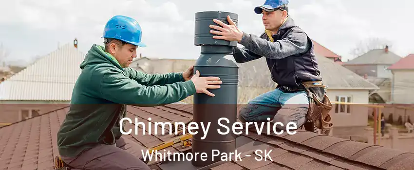  Chimney Service Whitmore Park - SK