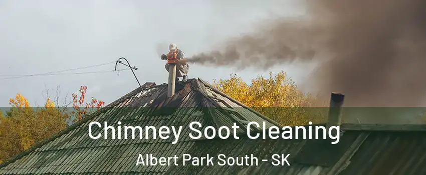  Chimney Soot Cleaning Albert Park South - SK