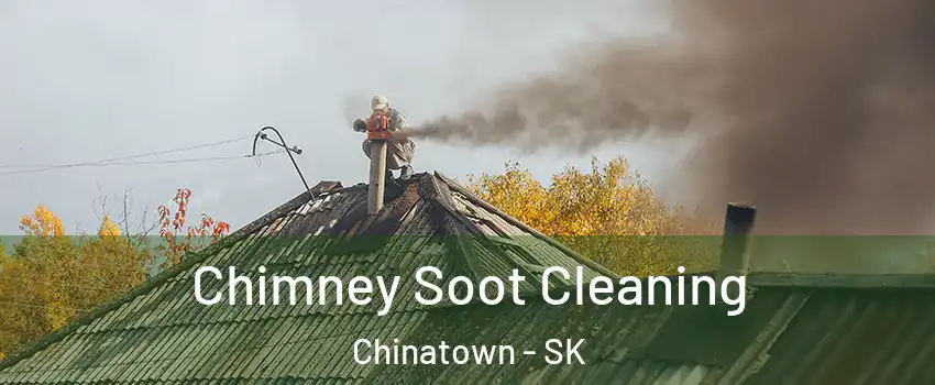  Chimney Soot Cleaning Chinatown - SK