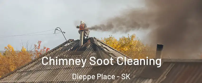  Chimney Soot Cleaning Dieppe Place - SK
