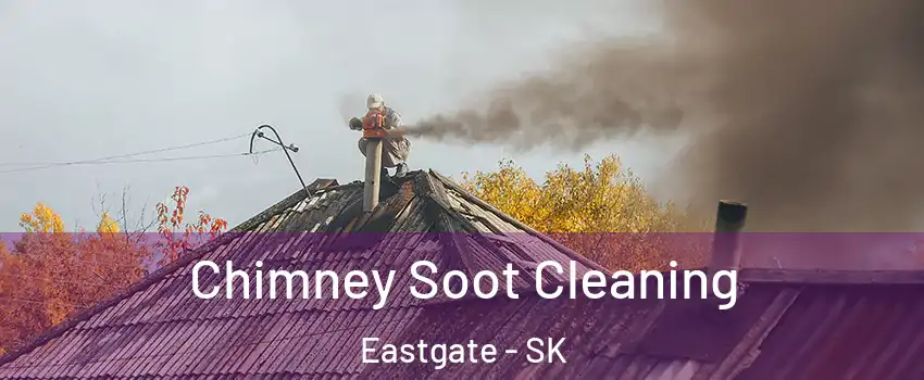  Chimney Soot Cleaning Eastgate - SK