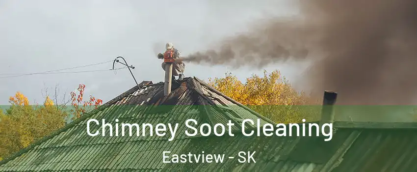  Chimney Soot Cleaning Eastview - SK