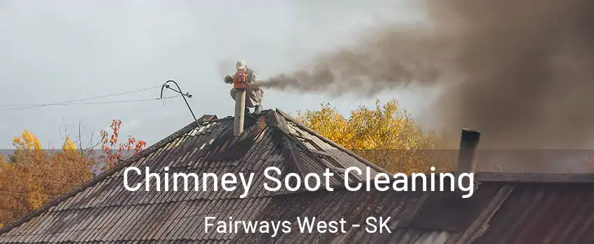  Chimney Soot Cleaning Fairways West - SK
