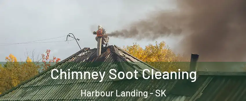  Chimney Soot Cleaning Harbour Landing - SK