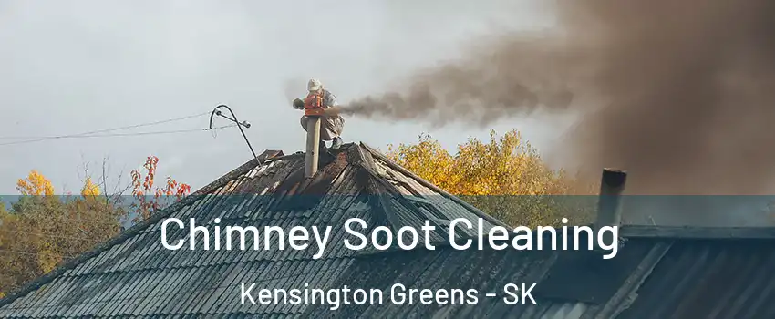  Chimney Soot Cleaning Kensington Greens - SK