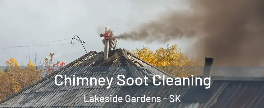  Chimney Soot Cleaning Lakeside Gardens - SK