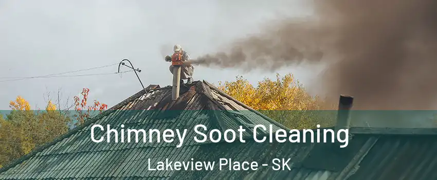  Chimney Soot Cleaning Lakeview Place - SK