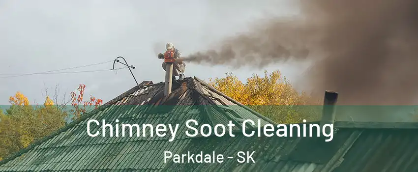  Chimney Soot Cleaning Parkdale - SK