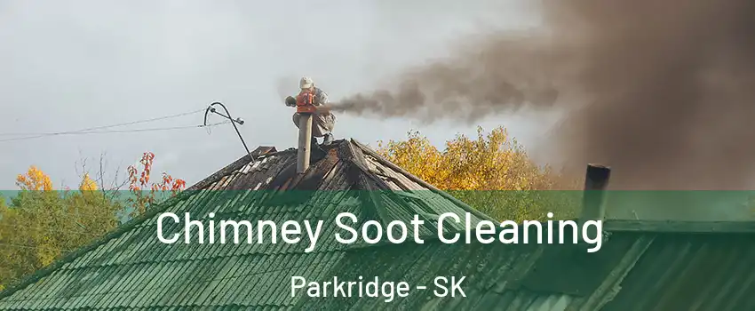  Chimney Soot Cleaning Parkridge - SK