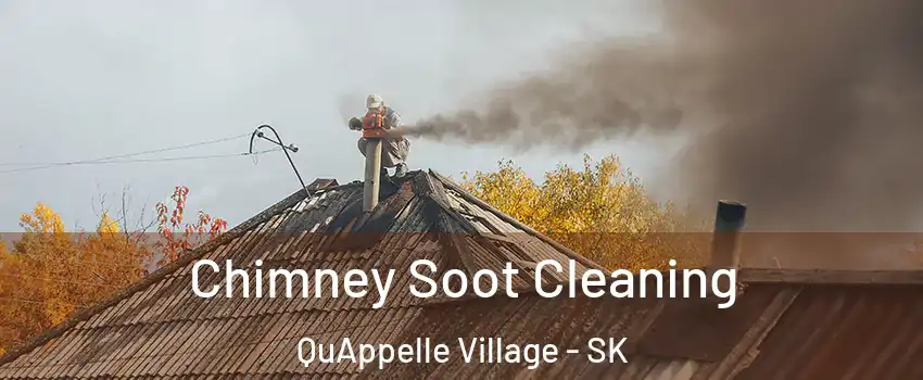  Chimney Soot Cleaning QuAppelle Village - SK