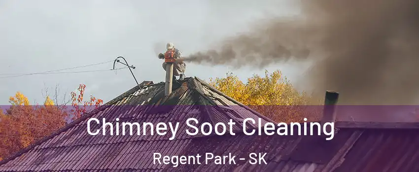  Chimney Soot Cleaning Regent Park - SK