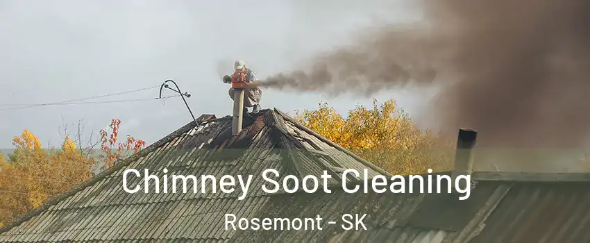  Chimney Soot Cleaning Rosemont - SK