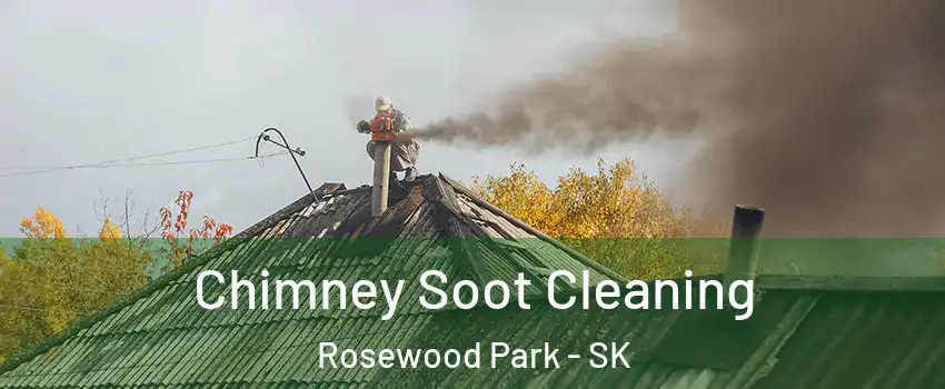  Chimney Soot Cleaning Rosewood Park - SK