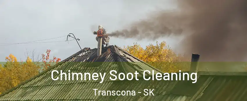  Chimney Soot Cleaning Transcona - SK