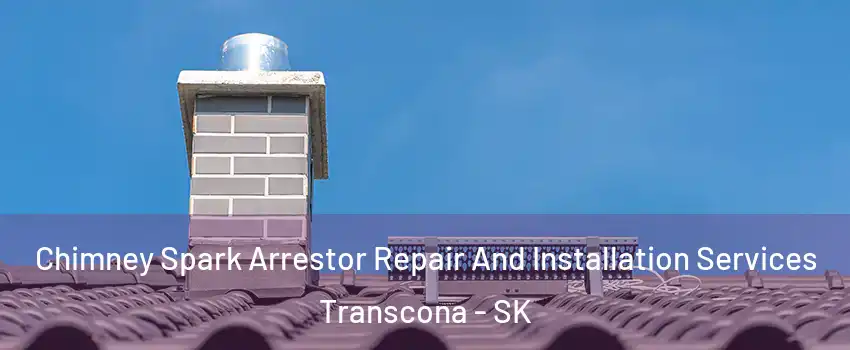  Chimney Spark Arrestor Repair And Installation Services Transcona - SK