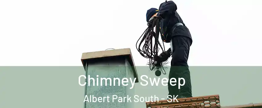  Chimney Sweep Albert Park South - SK