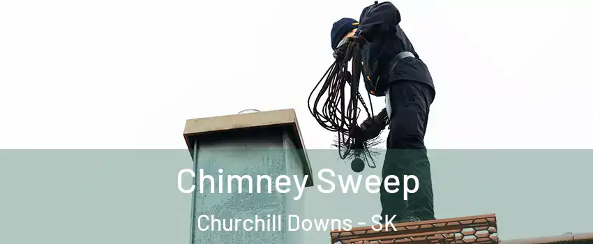  Chimney Sweep Churchill Downs - SK