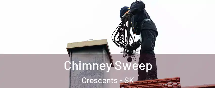  Chimney Sweep Crescents - SK