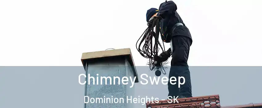  Chimney Sweep Dominion Heights - SK