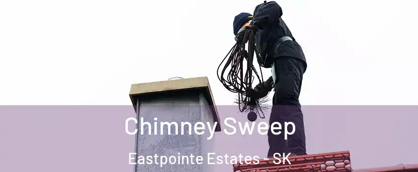  Chimney Sweep Eastpointe Estates - SK