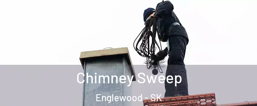  Chimney Sweep Englewood - SK