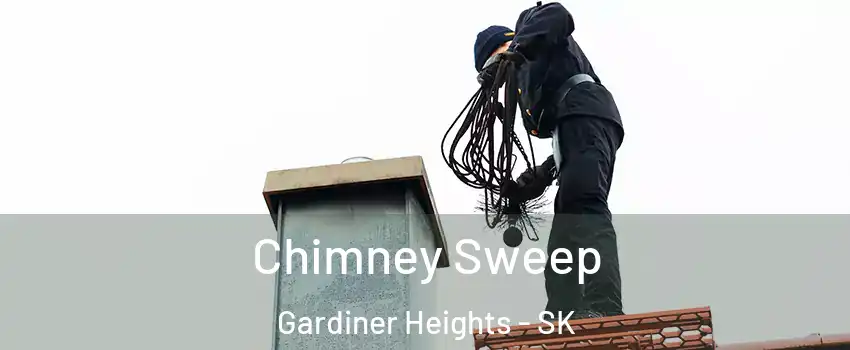  Chimney Sweep Gardiner Heights - SK