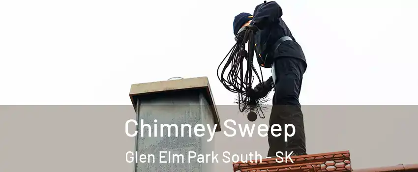  Chimney Sweep Glen Elm Park South - SK