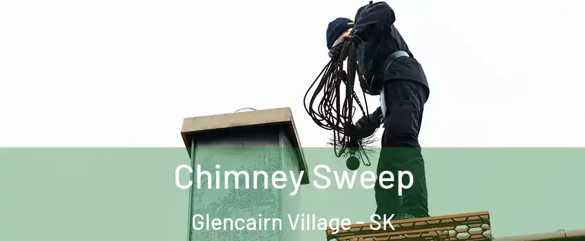  Chimney Sweep Glencairn Village - SK