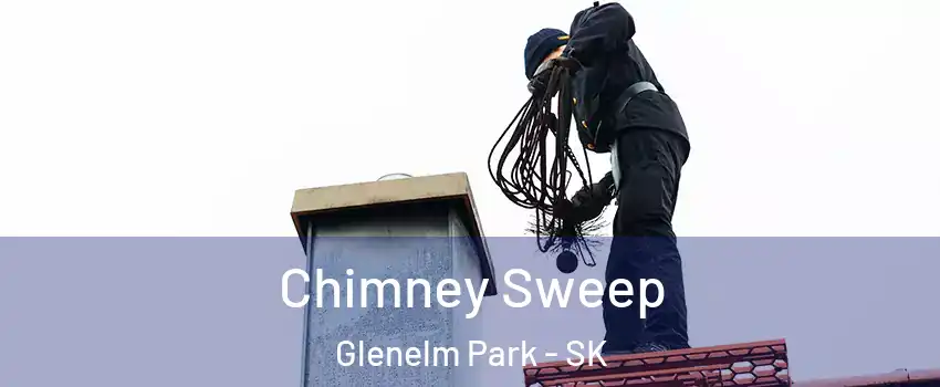  Chimney Sweep Glenelm Park - SK