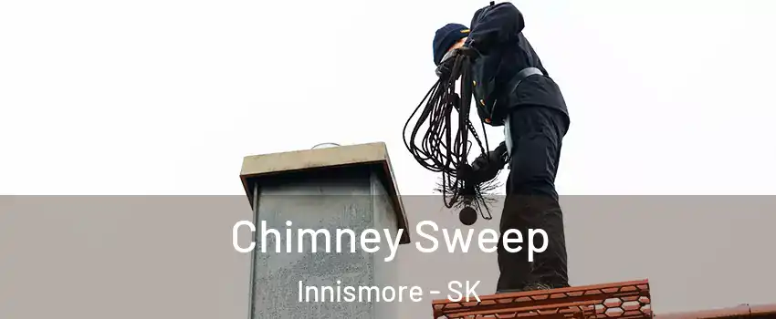  Chimney Sweep Innismore - SK
