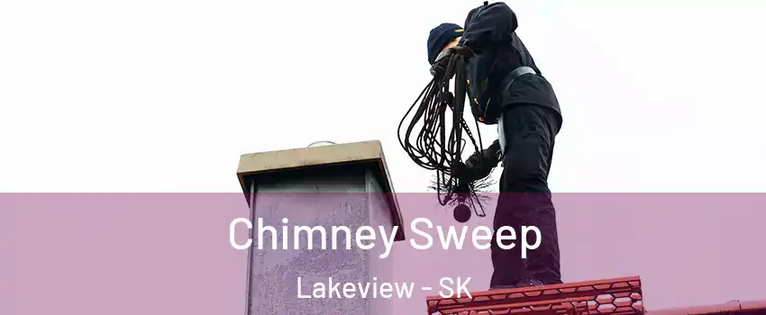  Chimney Sweep Lakeview - SK