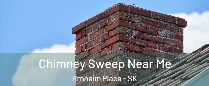  Chimney Sweep Near Me Arnheim Place - SK