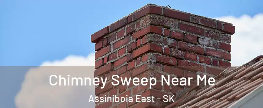  Chimney Sweep Near Me Assiniboia East - SK