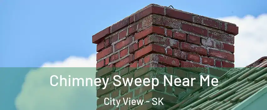  Chimney Sweep Near Me City View - SK