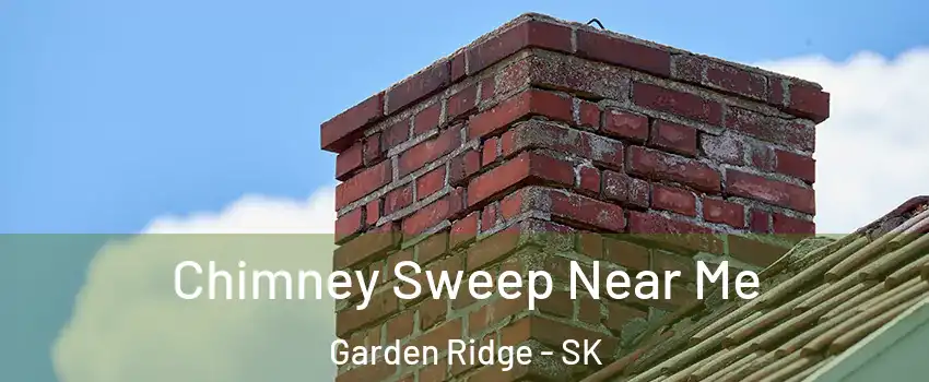  Chimney Sweep Near Me Garden Ridge - SK