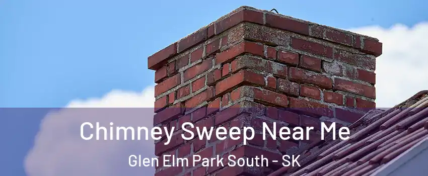  Chimney Sweep Near Me Glen Elm Park South - SK