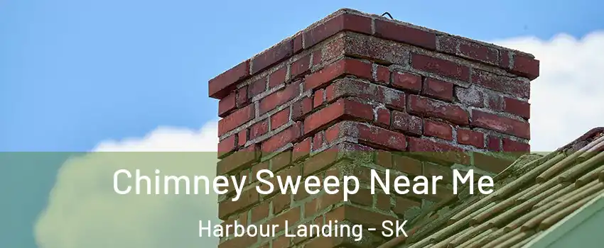  Chimney Sweep Near Me Harbour Landing - SK