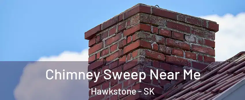  Chimney Sweep Near Me Hawkstone - SK