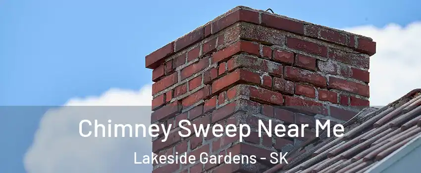  Chimney Sweep Near Me Lakeside Gardens - SK