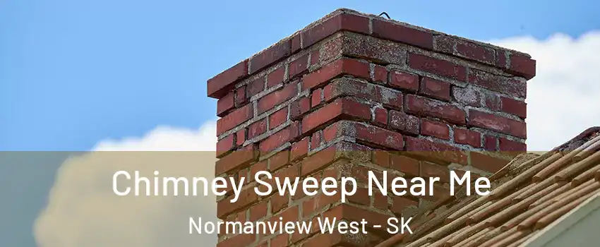  Chimney Sweep Near Me Normanview West - SK