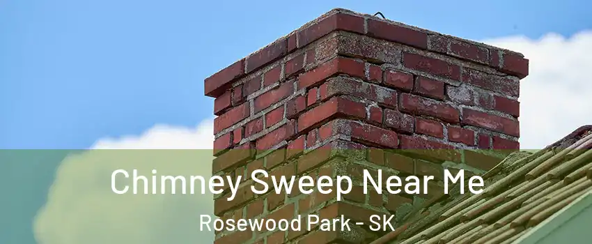 Chimney Sweep Near Me Rosewood Park - SK