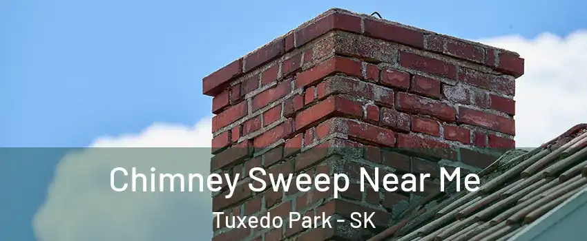  Chimney Sweep Near Me Tuxedo Park - SK