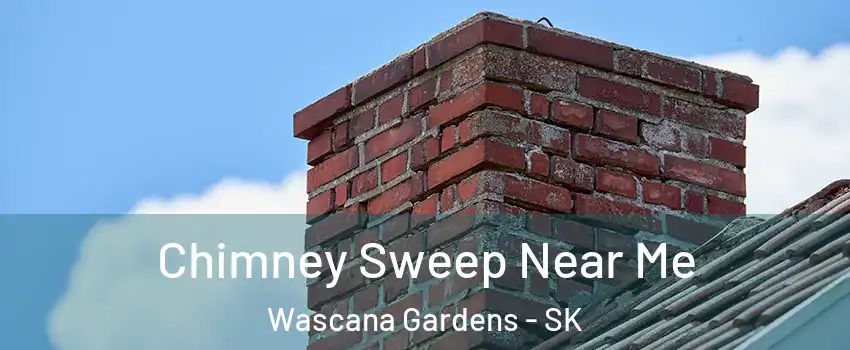  Chimney Sweep Near Me Wascana Gardens - SK