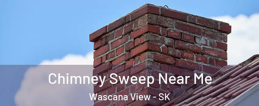 Chimney Sweep Near Me Wascana View - SK