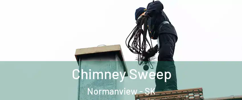  Chimney Sweep Normanview - SK